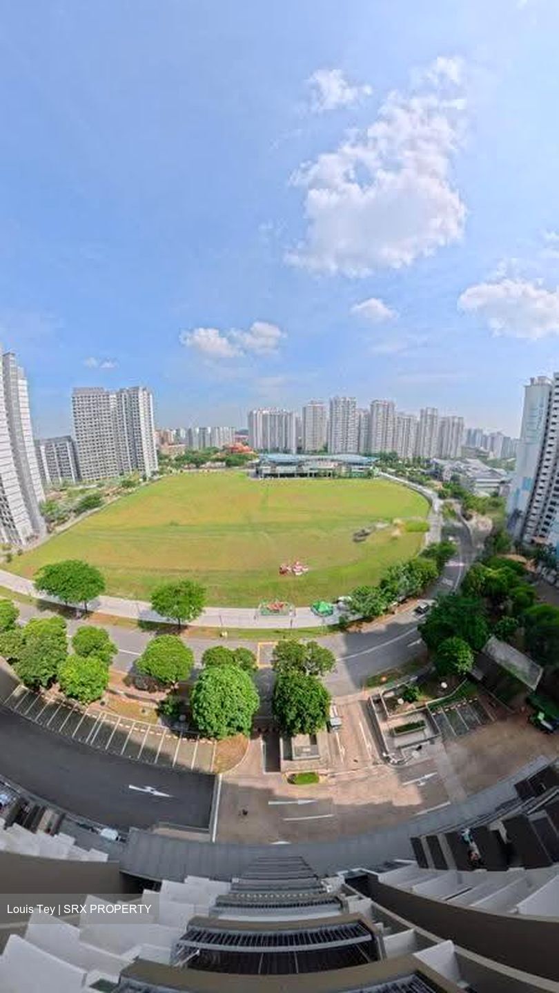 The Topiary (D28), Condominium #638244371